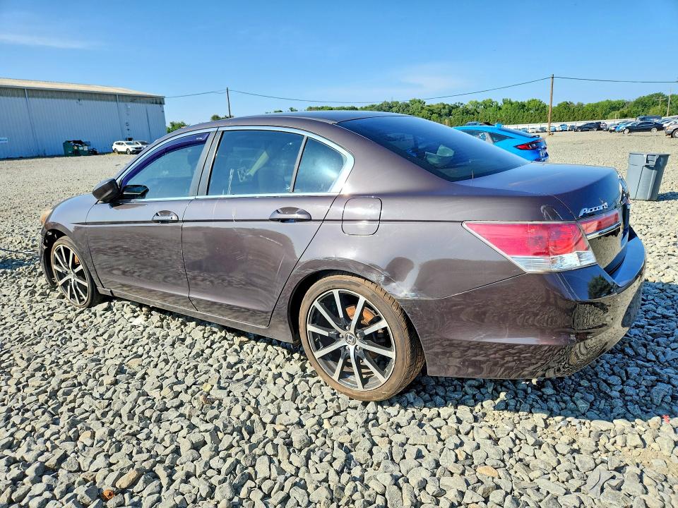 Продажа на аукционе авто 2012 Honda Accord, vin: 1HGCP2F76CA027454, номер лота: 85633535