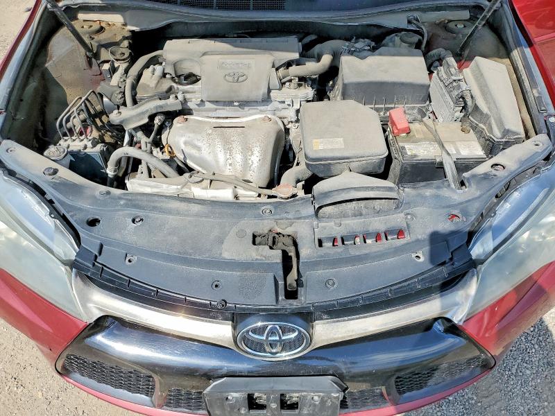 Aukcja sprzedaży 2016 Toyota Camry, vin: 4T1BF1FK9GU567036, numer aukcji: 60288706