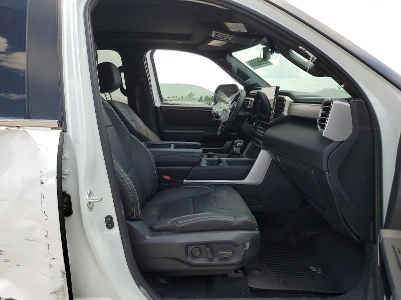 Продажа на аукционе авто 2026 Toyota Tundra, vin: 5TFJA5DB1TX374204, номер лота: 59960836
