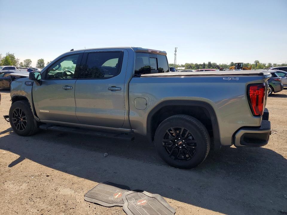62906056 :رقم المزاد ، 3GTUUCED9SG389223 vin ، 2025 Gmc Sierra مزاد بيع