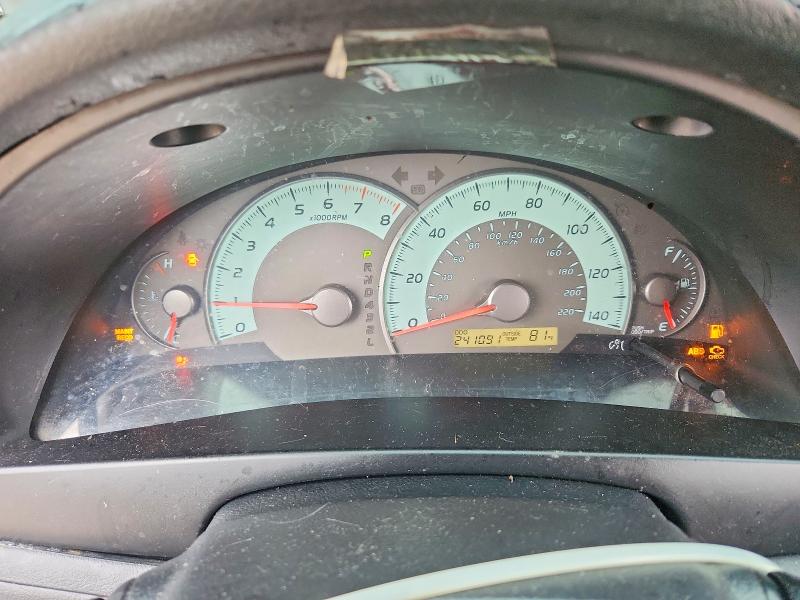 60858826 :رقم المزاد ، 4T1BE46K17U005698 vin ، 2007 Toyota Camry مزاد بيع