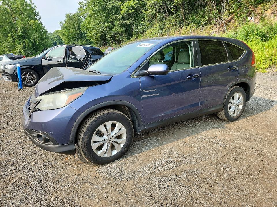 Aukcja sprzedaży 2014 Honda Cr-v, vin: 2HKRM4H52EH607059, numer aukcji: 62654586