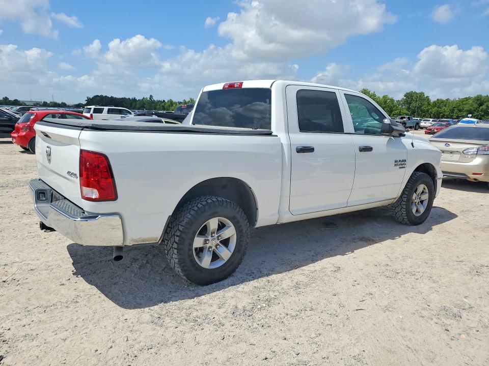 Aukcja sprzedaży 2020 Ram 1500 Classic, vin: 3C6RR7KG0LG220729, numer aukcji: 63011706