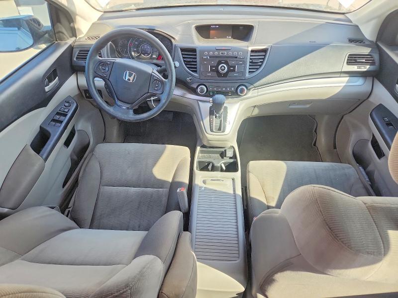 2014 Honda Cr-v მანქანა იყიდება აუქციონზე, vin: 5J6RM3H31EL042348, აუქციონის ნომერი: 59899066