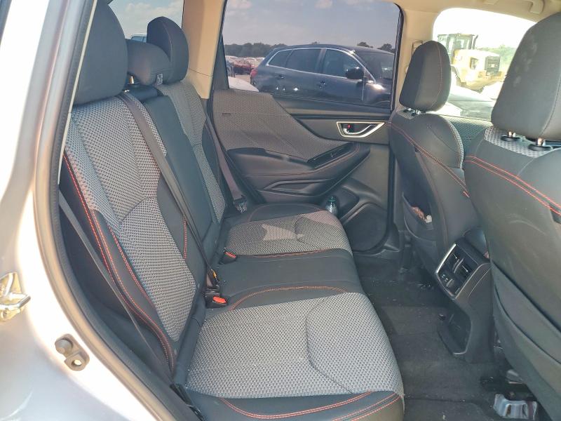 Продаж на аукціоні авто 2019 Subaru Forester, vin: JF2SKAKCXKH553972, номер лоту: 60234636