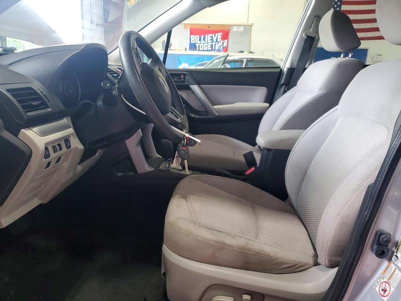 Продажа на аукционе авто 2015 Subaru Forester, vin: JF2SJAFC9FH578414, номер лота: 59962966