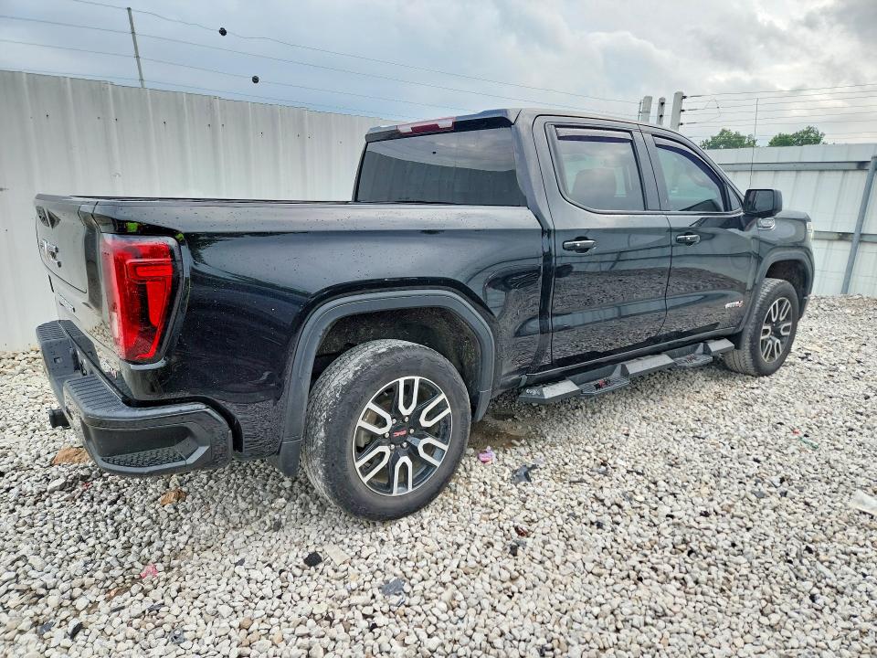 Aukcja sprzedaży 2021 Gmc Sierra, vin: 3GTP9EED8MG474244, numer aukcji: 59827856