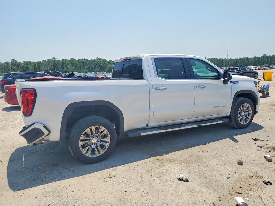 Продажа на аукционе авто 2023 Gmc Sierra, vin: 3GTUUGEL6PG344987, номер лота: 62380696