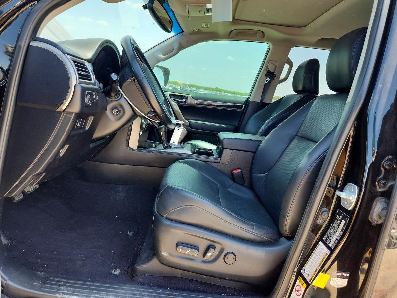 Aukcja sprzedaży 2014 Lexus Gx, vin: JTJBM7FX8E5068581, numer aukcji: 63534376