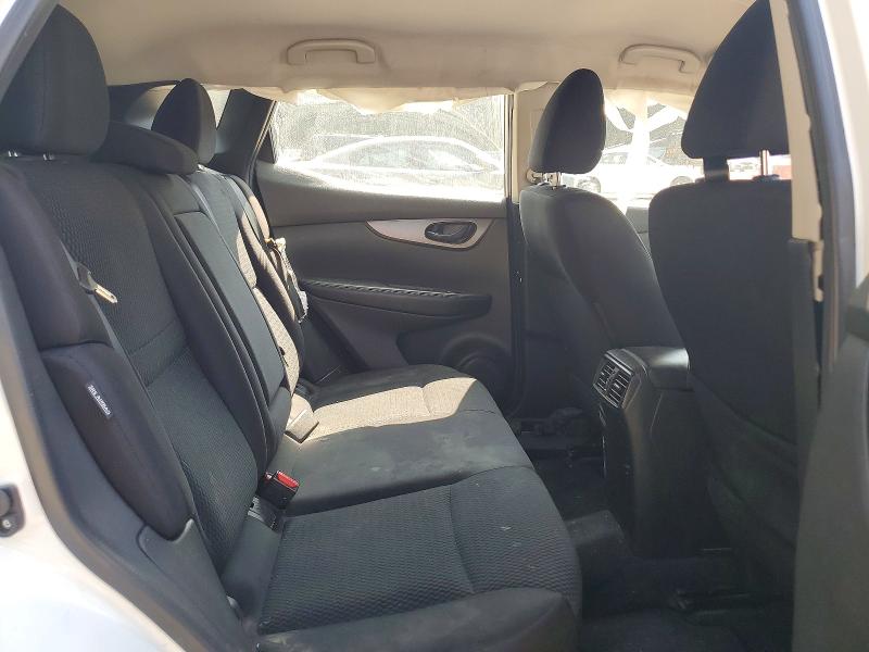Aukcja sprzedaży 2020 Nissan Rogue Sport, vin: JN1BJ1CV0LW272443, numer aukcji: 59331426
