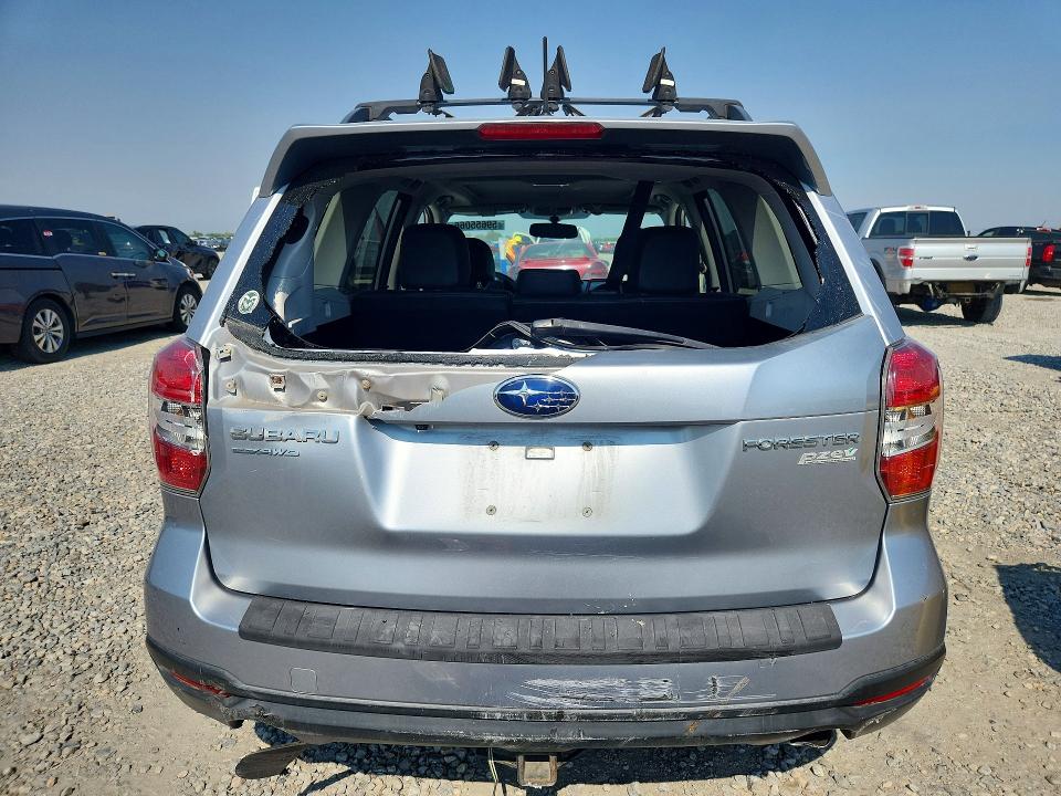 Aukcja sprzedaży 2014 Subaru Forester, vin: JF2SJAJC2EH520280, numer aukcji: 59655066