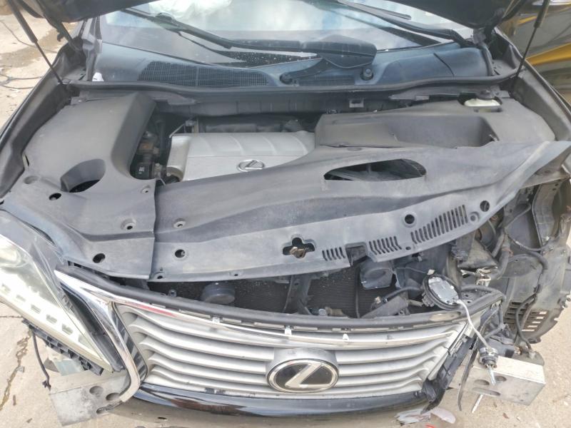 2015 Lexus Rx 350 მანქანა იყიდება აუქციონზე, vin: 2T2BK1BA3FC283616, აუქციონის ნომერი: 60415186