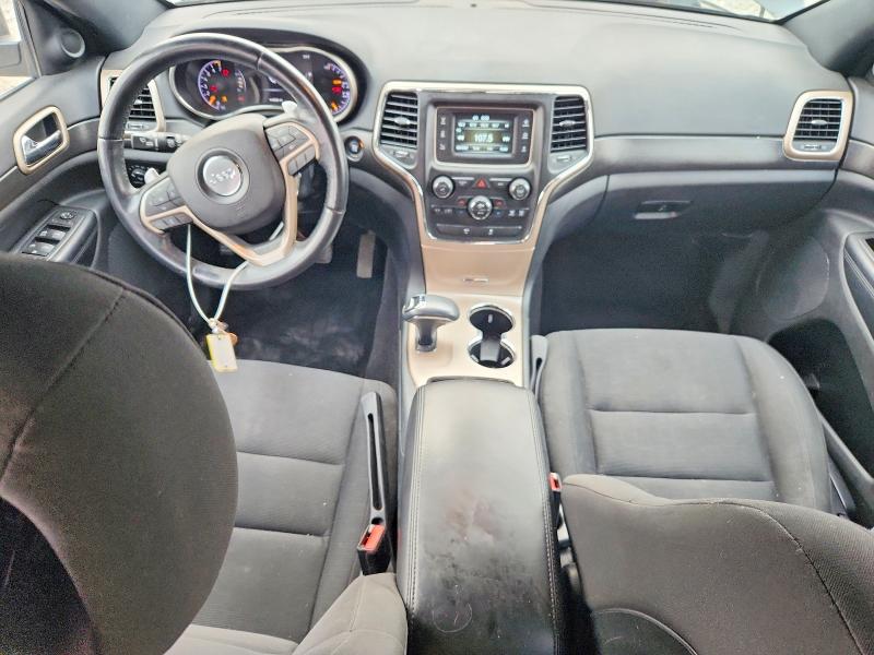 Продажа на аукционе авто 2015 Jeep Grand Cherokee, vin: 1C4RJFAG7FC923876, номер лота: 61722316
