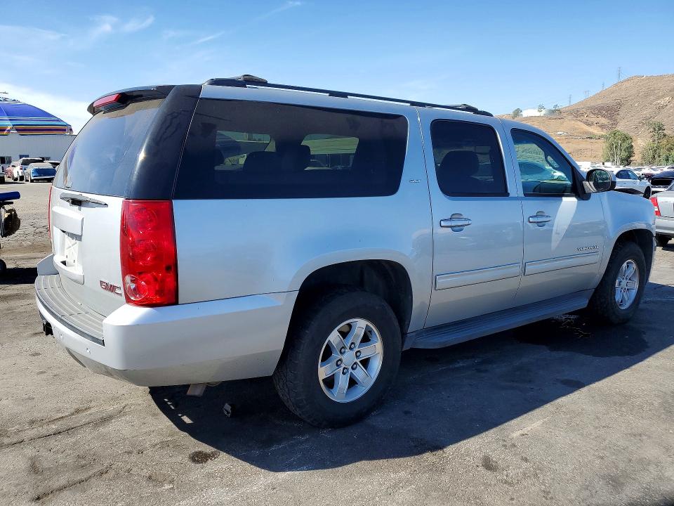 62790256 :رقم المزاد ، 1GKS1KE06CR171284 vin ، 2012 Gmc Yukon Xl مزاد بيع