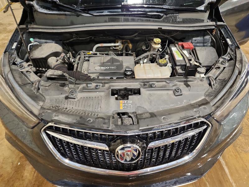 Продаж на аукціоні авто 2018 Buick Encore, vin: KL4CJESB1JB569929, номер лоту: 61083236
