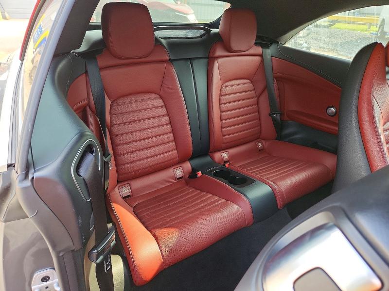 Продаж на аукціоні авто 2017 Mercedes-benz C, vin: WDDWK4JB9HF426151, номер лоту: 62786116