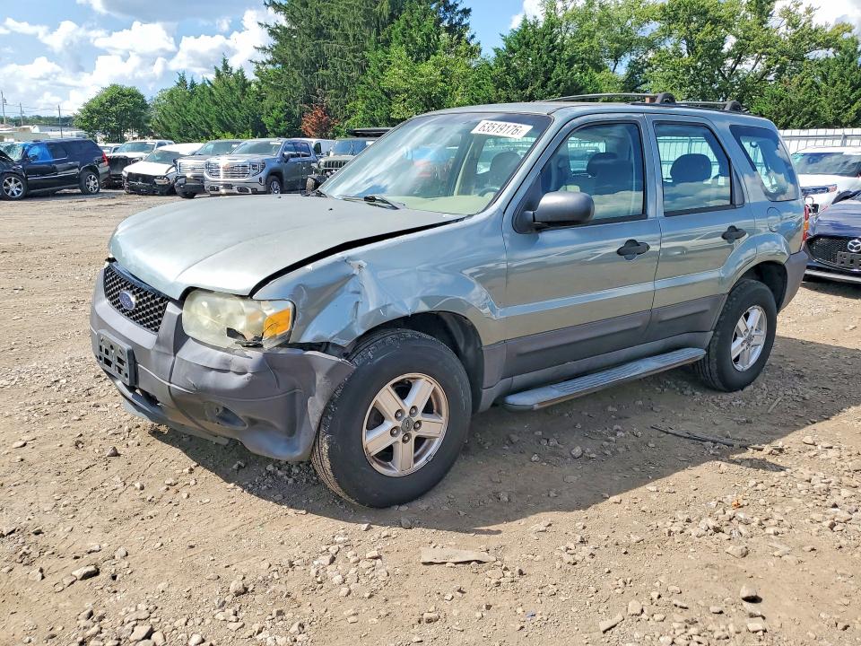 Aukcja sprzedaży 2005 Ford Escape, vin: 1FMCU92Z45KA81982, numer aukcji: 63519176