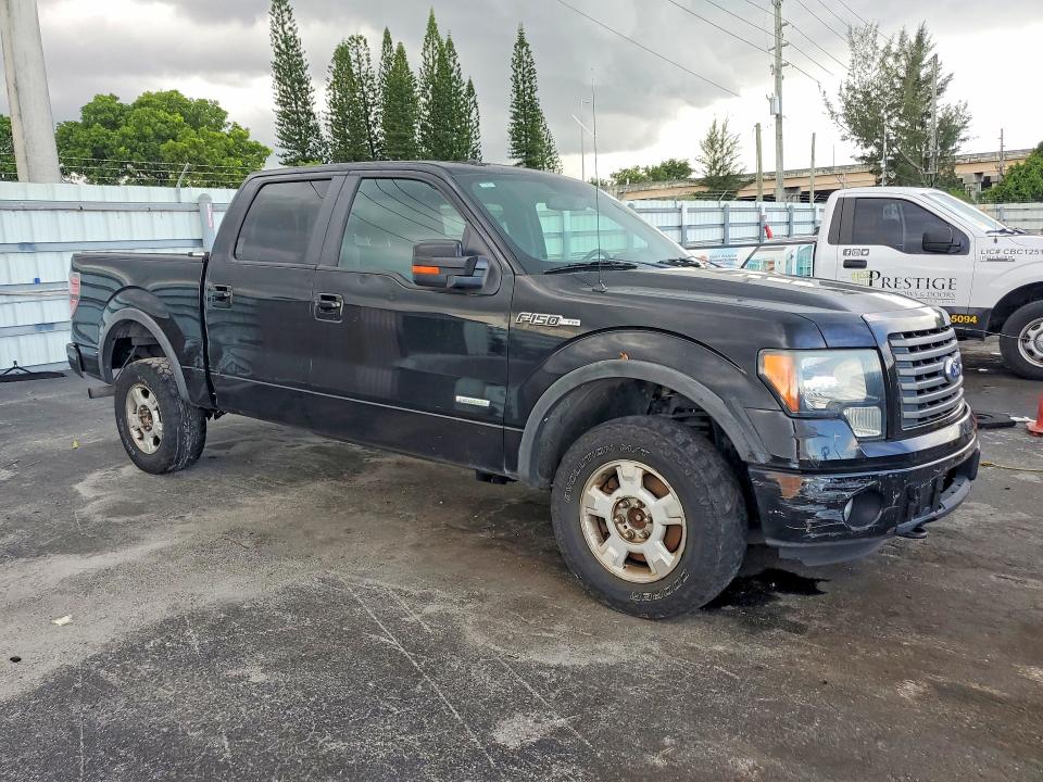 Aukcja sprzedaży 2011 Ford F150, vin: 1FTFW1ET8BKE07508, numer aukcji: 60167316