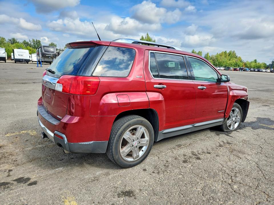 61311406 :رقم المزاد ، 2GKFLXE55C6367474 vin ، 2012 Gmc Terrain مزاد بيع