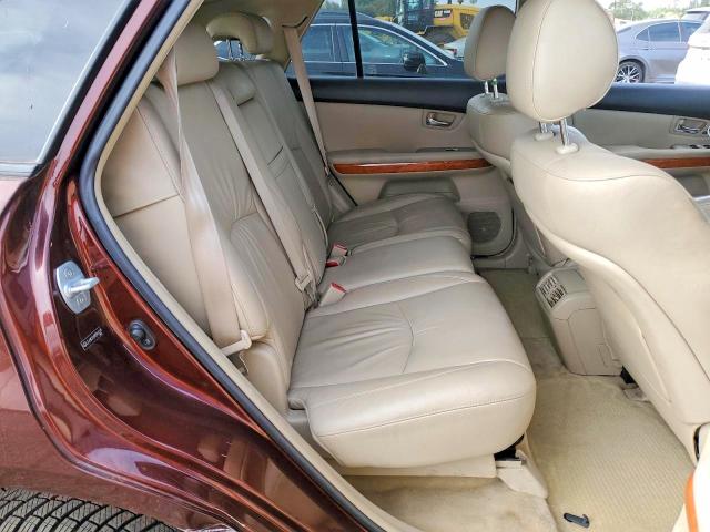 Продажа на аукционе авто 2008 Lexus Rx, vin: JTJHW31U582851079, номер лота: 60478696