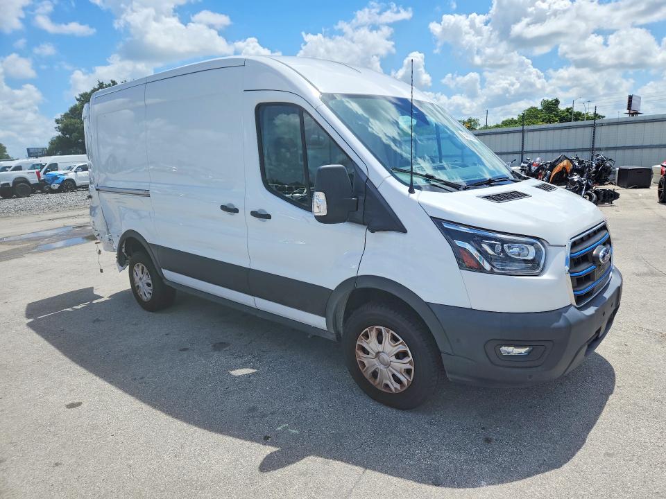 Aukcja sprzedaży 2022 Ford Transit, vin: 1FTBW9CK4NKA13063, numer aukcji: 85452265
