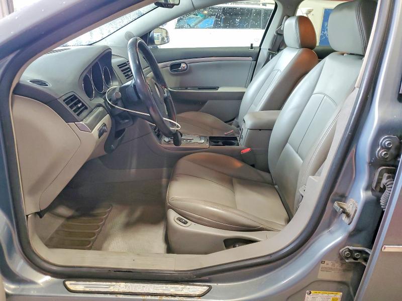 Aukcja sprzedaży 2008 Saturn Aura, vin: 1G8ZV57758F278131, numer aukcji: 59321226