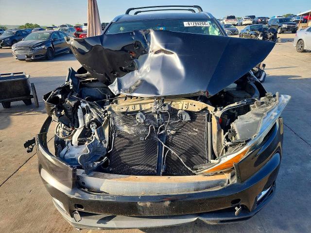 2015 Toyota Highlander მანქანა იყიდება აუქციონზე, vin: 5TDYKRFH2FS062388, აუქციონის ნომერი: 61789266