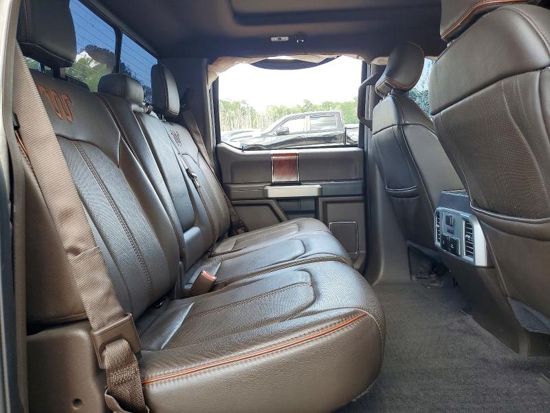 Aukcja sprzedaży 2017 Ford F150, vin: 1FTEW1EF5HFC59082, numer aukcji: 60712246