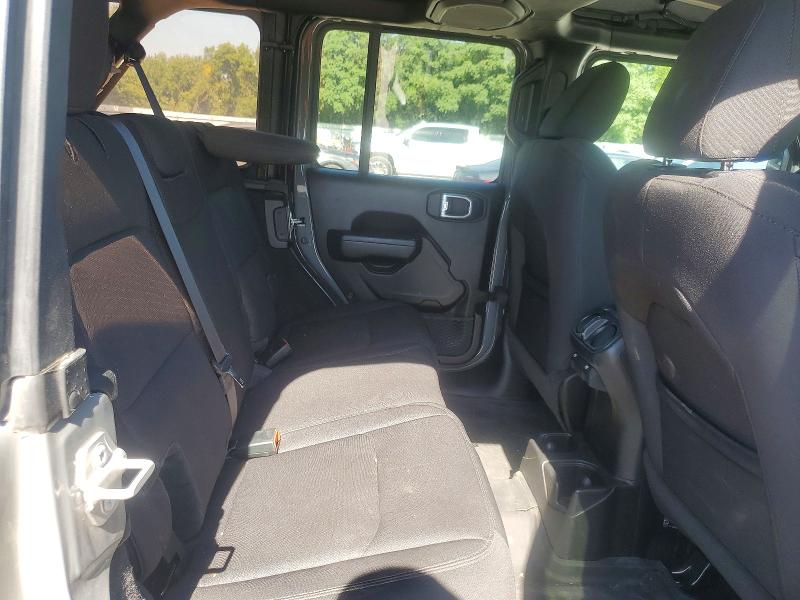 Продаж на аукціоні авто 2023 Jeep Wrangler, vin: 1C4HJXDGXPW519189, номер лоту: 59078386