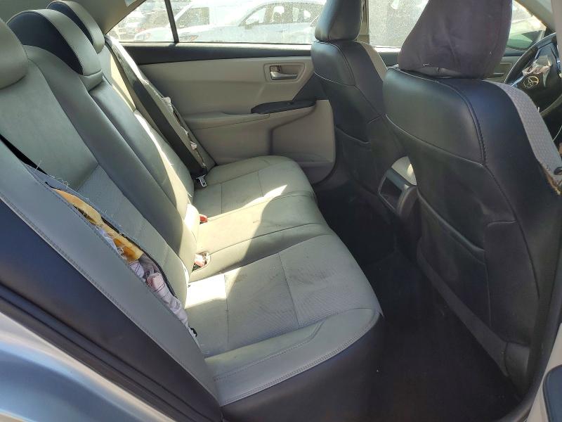 Aukcja sprzedaży 2016 Toyota Camry, vin: 4T1BF1FK1GU529610, numer aukcji: 62518916
