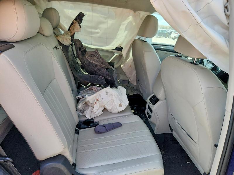 Aukcja sprzedaży 2023 Volkswagen Tiguan, vin: 3VVNB7AX3PM024080, numer aukcji: 60525236