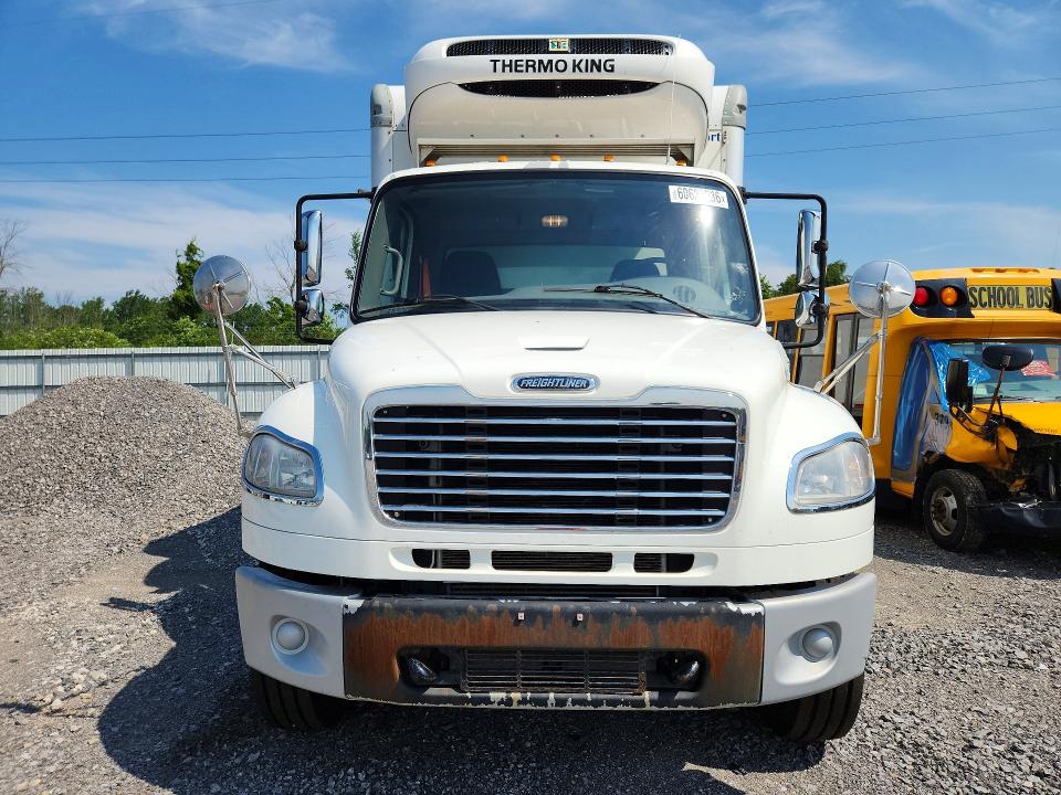 Продажа на аукционе авто 2020 Freightliner M2, vin: 3ALHCYD29LDMD2523, номер лота: 60623036