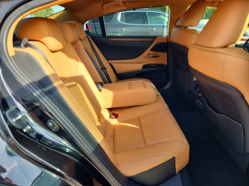 2025 Lexus Es 350 მანქანა იყიდება აუქციონზე, vin: 58AFZ1B11SU212160, აუქციონის ნომერი: 60181346