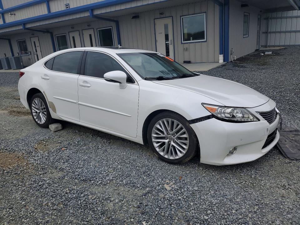 Aukcja sprzedaży 2014 Lexus Es, vin: JTHBK1GG4E2093224, numer aukcji: 60821016
