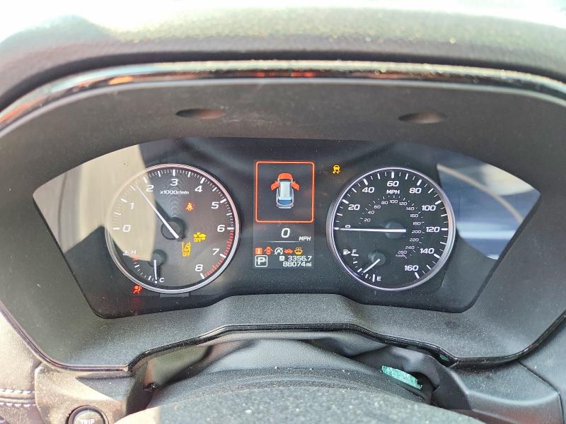 Aukcja sprzedaży 2020 Subaru Outback, vin: 4S4BTACC8L3249138, numer aukcji: 61968206