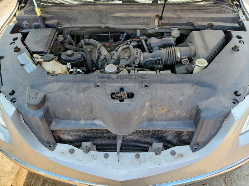 Продаж на аукціоні авто 2010 Buick Enclave, vin: 5GALRBED0AJ264374, номер лоту: 59393636