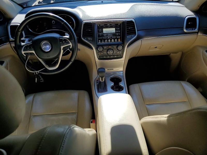 Aukcja sprzedaży 2017 Jeep Grand Cherokee, vin: 1C4RJFBT3HC620818, numer aukcji: 61760376