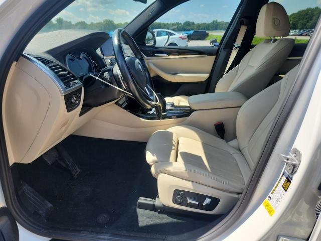 Aukcja sprzedaży 2019 Bmw X3, vin: 5UXTR7C55KLE94698, numer aukcji: 63285066