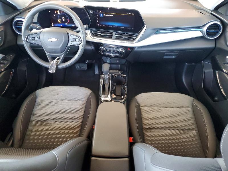 Продаж на аукціоні авто 2026 Chevrolet Trax, vin: KL77LHEP4TC126873, номер лоту: 63225296