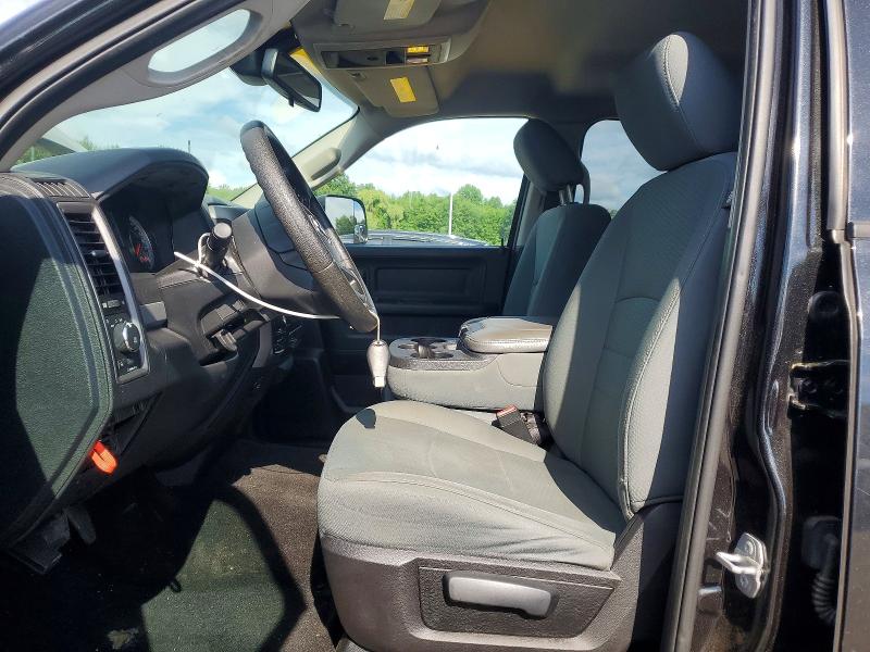 Продажа на аукционе авто 2016 Ram 1500, vin: 1C6RR7KT1GS200906, номер лота: 59779126
