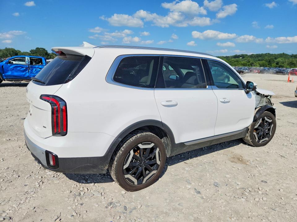 Aukcja sprzedaży 2023 Kia Telluride, vin: 5XYP3DGC5PG336616, numer aukcji: 85608355