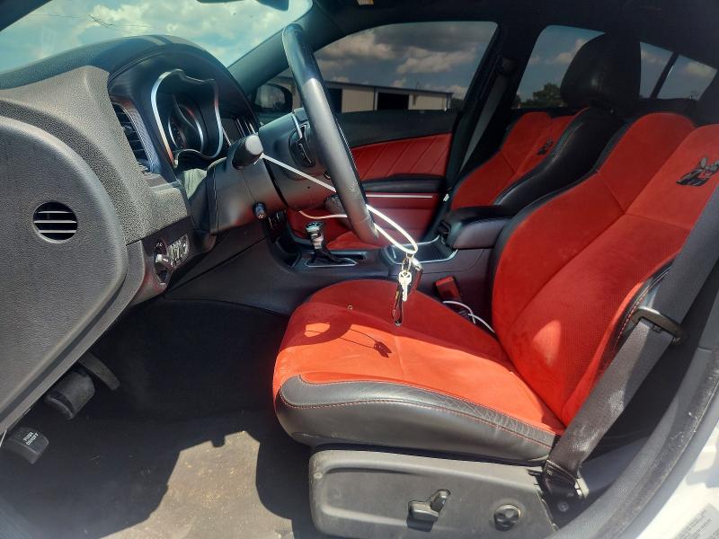 60326076 :رقم المزاد ، 2C3CDXCT4FH880354 vin ، 2015 Dodge Charger مزاد بيع