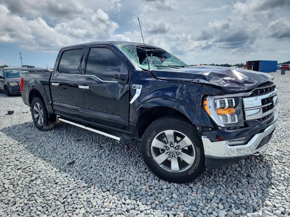 Продажа на аукционе авто 2023 Ford F150, vin: 1FTFW1E89PKE58101, номер лота: 62966786