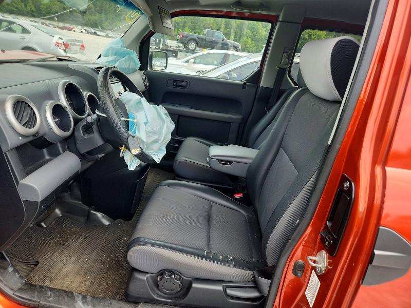 Auction sale of the 2004 Honda Element, vin: 5J6YH18504L015761, lot number: 62496026