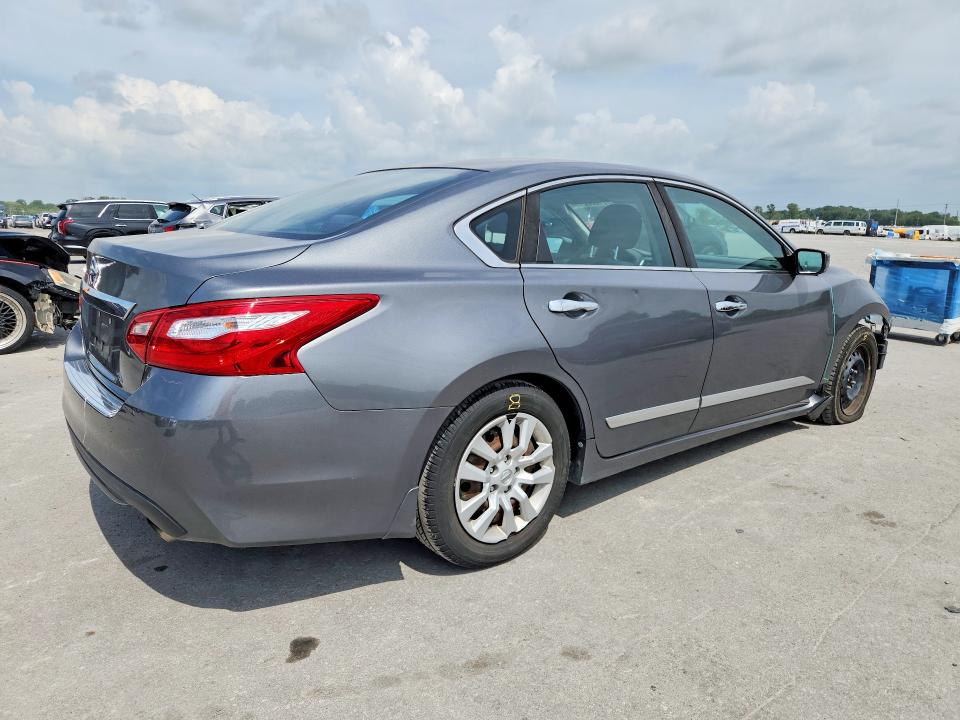 Aukcja sprzedaży 2016 Nissan Altima, vin: 1N4AL3AP9GC270058, numer aukcji: 61680216