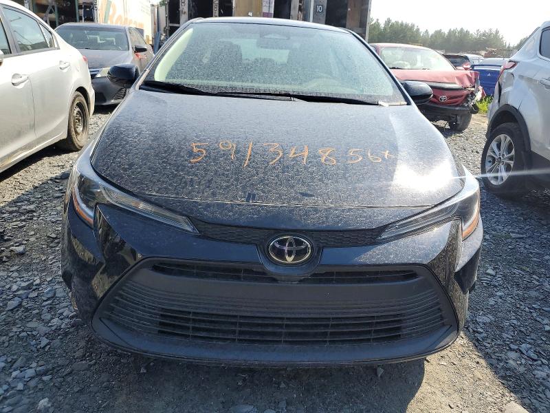 59134856 :رقم المزاد ، 5YFB4MDE1RP101075 vin ، 2024 Toyota Corolla مزاد بيع