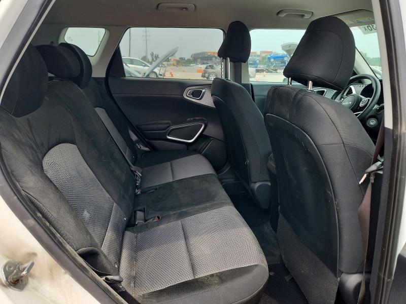Продаж на аукціоні авто 2024 Kia Soul, vin: KNDJ23AU2R7230998, номер лоту: 62575036