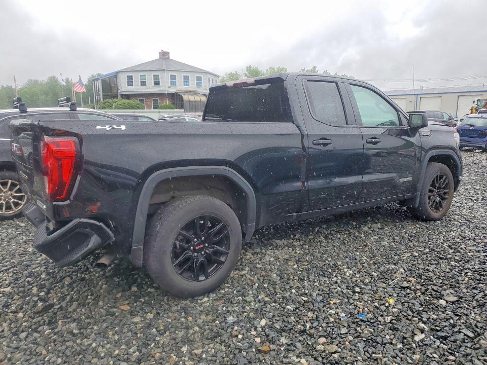 Aukcja sprzedaży 2021 Gmc Sierra, vin: 1GTR9CED0MZ394191, numer aukcji: 58102246