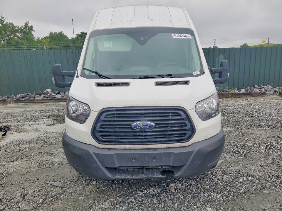 Продажа на аукционе авто 2019 Ford Transit, vin: 1FTBW3UG0KKB71144, номер лота: 61083446