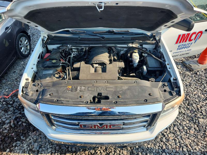 62694466 :رقم المزاد ، 1GTN1TEC7FZ904911 vin ، 2015 Gmc Sierra مزاد بيع